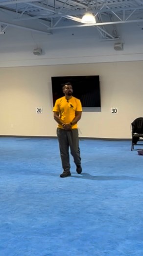 76 reactions · 4 comments |  Be Intentional in Your Training Do you...