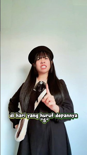 #pov : kamu tidak boleh jajan