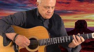 Simply CLINT by CG (Chico Gouveia) acoustic guitar | Chico Gouveia