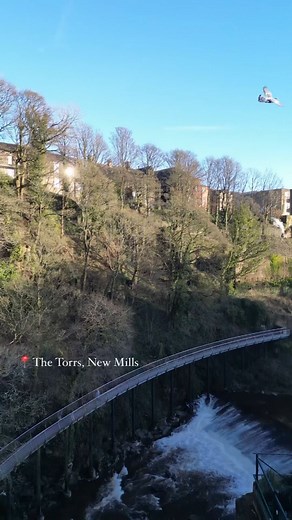 Reposted from @getlostmcr  10 INCREDIBLE PUBLIC TRANSPORT WALKS...