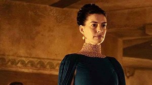 Anne Hathaway sorprendió con su método extremo en La Odisea
