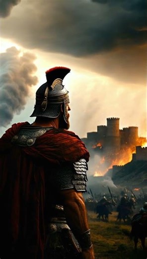 The Unbeatable Wall: Why Rome Survived Hannibal Barca