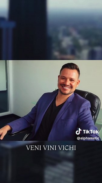 Behind every great company is a humble beginning. Meet our founder, Matthew Capala, the driving force behind Alphametic, who started from the bottom and climbed to the summit of entrepreneurship. 🚀👏