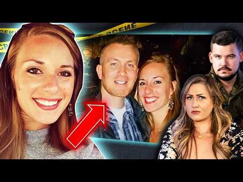 A Husband's Bizarre 911 Call & An Even More Suspicious Scene: The Tiffiney Crawford Case