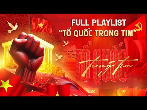 [FULL 4K] "Tổ Quốc Trong Tim" Full Concert Quốc Gia tại Hà Nội | Kỷ Niệm 80 Năm Quốc Khánh 2/9
