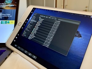 How Sidecar works in macOS Catalina and iPadOS 13