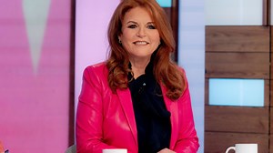 4 signs of melanoma everyone must know as Fergie reveals skin cancer diagnosis