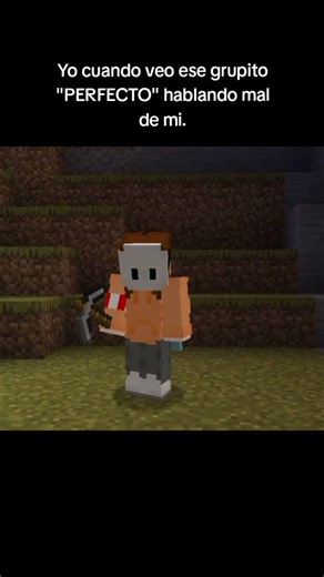 #minecraft #humor #yosoydelos7mil #memes #lol