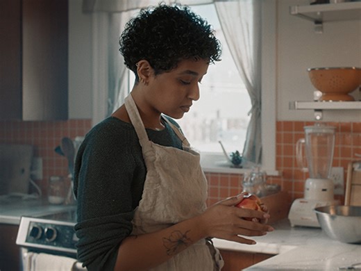 United Way: The Pie • Ads of the World™ | Part of The Clio Network