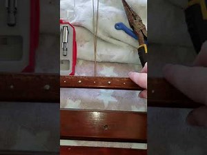 Passap Garter Stitch Knitting Machine