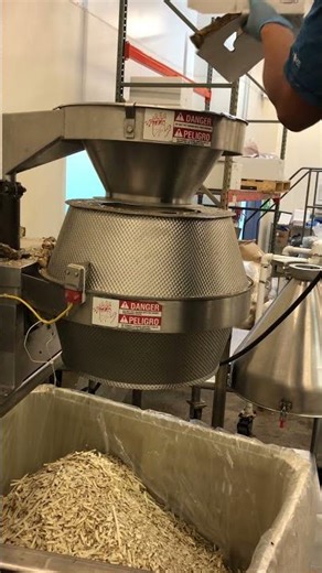 Urschel CC Slicer, Strip Cuts, 2 HP. Item# 5991010