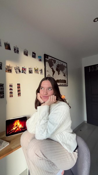 on décore ma chambre ensemble :) — #chambre #decochambre #aestheticroom #chambreaesthetic