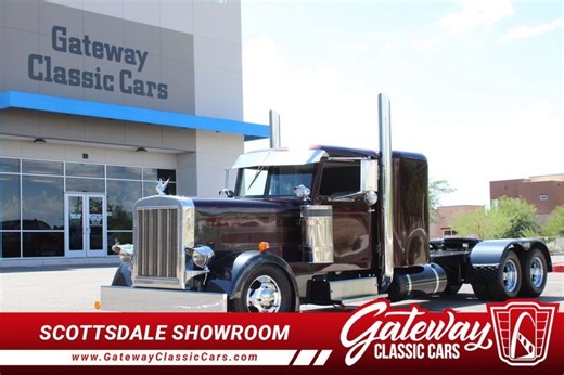 1965 Petebilt Mini Big-Rig For Sale in Peoria, AZ