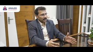 How did Aakash Garg crack the UPSC CSE 2024 with an All India Rank 5? In this exclusive interview with Mr. Srikanth Vinnakota, Founder and CEO of ANALOG IAS Academy, Aakash shares his honest and detailed preparation strategy — from choosing the right optional subject, managing time, and handling setbacks, to staying consistent throughout the journey. Whether you're a beginner or a serious aspirant, this conversation is packed with practical insights that can shape your own UPSC preparation path.