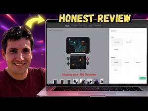 AYANEO Pocket DS Review 2026 Handheld Gaming Performance Test and Price Breakdown