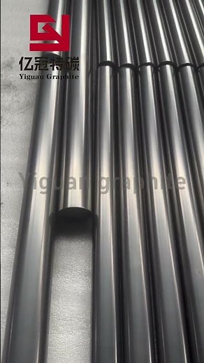 Graphite Rods - Precision Machining Tools for Metalworking.