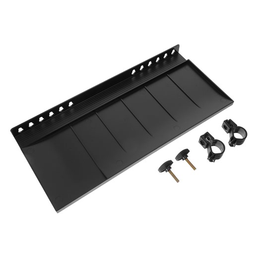 Watch LALAFINA Easel Attachment Tray Easy on Amazon Live