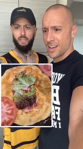 Easy one pan sandwich trick 😍 | John Nonny