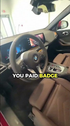 BMW 2 Series Gran Coupe: FWD Fraud or Baby M Car? (Brutal Review) #bmw #2series