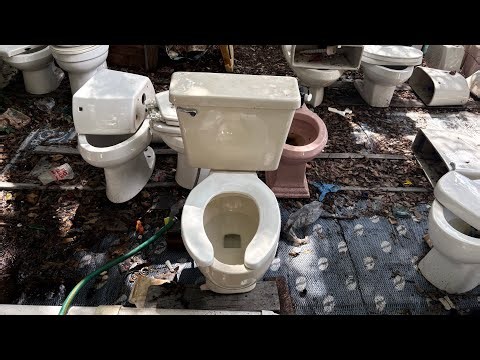 1988 Briggs Conserver set up