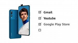 1.2M views · 1.3K reactions | #HUAWEIY9Prime2019 runs all the Google apps that you love. Check out this video to see a demonstration of Gmail, YouTube, Google Play Store and Google Maps. So, drop your worries and pre-order the #HUAWEIY9Prime2019 from June 29th at your nearest Huawei outlet for just PKR 33,999/-. | Huawei Mobile | Facebook