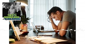 Keeping Too Many Tabs Open Can Stress You Out A new study has found that 1-in-4 people feel stressed and overwhelmed when they have too many tabs or windows open on their browser. | BIG 102.1