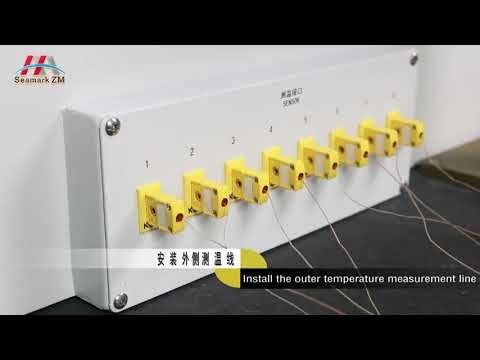 ZM R8650C Fully Automatic BGA Rework Station