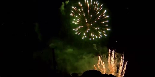 Hawaii celebrates Fourth of July as new fireworks enforcement begins