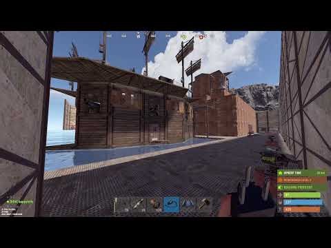 rust afk