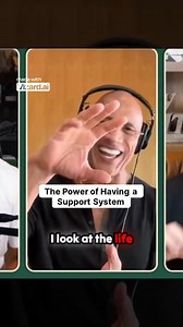 14 reactions | The Power of Having a Support System | News Today | Facebook