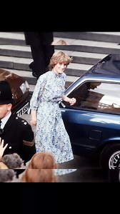 Lady Diana’s 1981 Wedding Rehearsal 👑 | The Making of a Princess” . . . . #PrincessDiana #LadyDiana #LadyDianaSpencer #PrincessOfWales #RoyalWedding #RoyalFamily #BritishRoyals #BritishRoyalFamily #RoyalHistory #DianaSpencer #PrincessDianaForever #ThePeoplesPrincess #QueenOfHearts #RememberingPrincessDiana #TheCrown #PrincessDianaEdit #IconicDiana #RoyalStyle #1980sFashion #TrendingNow #FYP #ForYou #ForYouPage | Wild Lens Historic