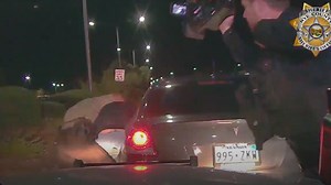 New police show 'Live PD' features Nye County Sheriff's Office