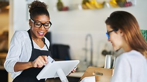 5 Important Considerations To Help You Choose a Point-Of-Sale (POS) Solution