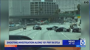 KTLA 5 News Top Stories - 10 p.m. March 29