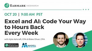 Excel and AI: Code Your Way to Hours Back Every Week | Blake Oliver