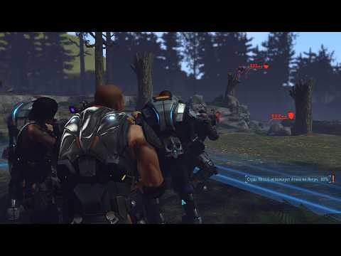 XCOM Long War. Классический, Терминатор. Часть 13