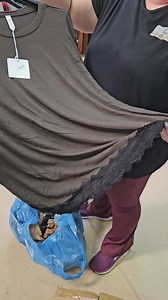 1 parte ¿quereis ver mas? 😏😏 | Modas Rubí