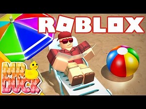 ROBLOX ARSENAL SUMMER UPDATE! - NEW MAPS, SKINS, EMOTES & MORE!