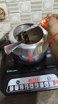 How safe or unsafe is cooking on induction? #youtubeshorts #riyaelectric #short video #experiment#