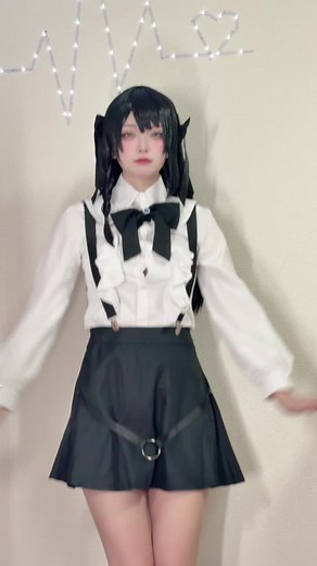 アリナ・クローバーのコスプレ特集