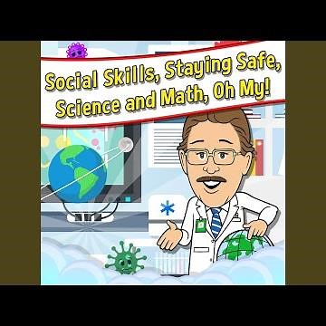 Count to 100 by 10's