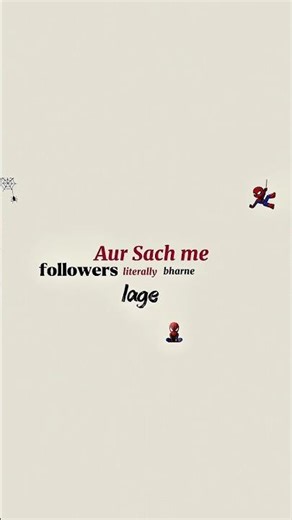 Secret Prompt Getting Followers