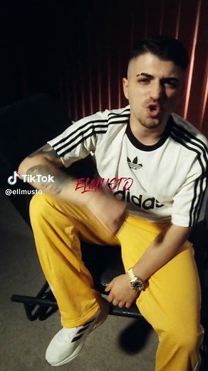 DALE DON DALE - El Musto Yeni Şarkısı Çıktı