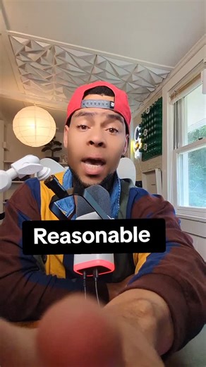 In an English lesson, "reasonable" generally means fair, sensible, and not excessive. It can also describe something that is not too. #englishlesson #englishlessons #englishlearning #englishlanguage #esl #englishpronunciation | Jeff Jeudy