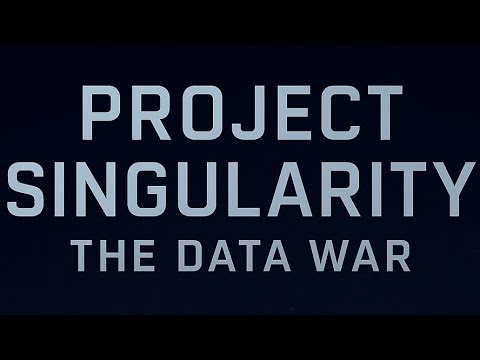 Project Singularity: Rebirth Protocol book 2