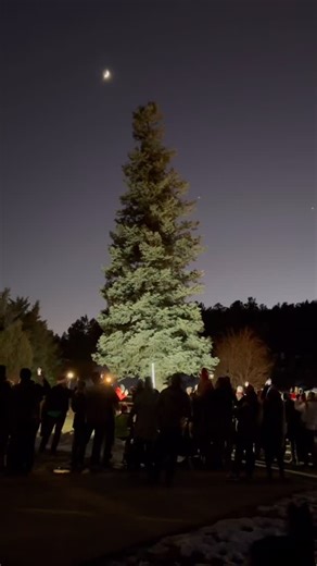 Get ready! Please join Downtown Evergreen as we celebrate our 33rd Annual Holiday Walk. Santa and Mrs. Claus are excited for this year’s magical event, beginning with the traditional Holiday tree lighting at Evergreen Lake House with the jolly couple. After the tree lighting holiday revelers proceed back downtown for photos with Santa and live performances by local music & dance groups. The main street is turned into a walking mall with no vehicle traffic, complete with crackling fire pits, s’mo