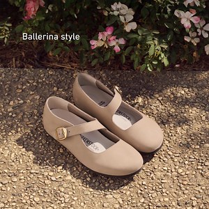 Start the new season full of energy: take inspiration from the BIRKENSTOCK shop and give your wardrobe a fresh update. | Birkenstock