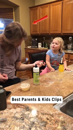 Best Parents & Kids Clips | Michael Yo