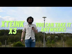 Xteink X3 review - an unrivaled reading time amplifier
