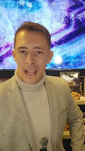 What is a salt? (Note) I did mis-speak in this tutorial, I described sylvite as a potasium rich sodium chloride. That is wrong, it is a potassium chloride (still a salt though) 📚 | Saltshack